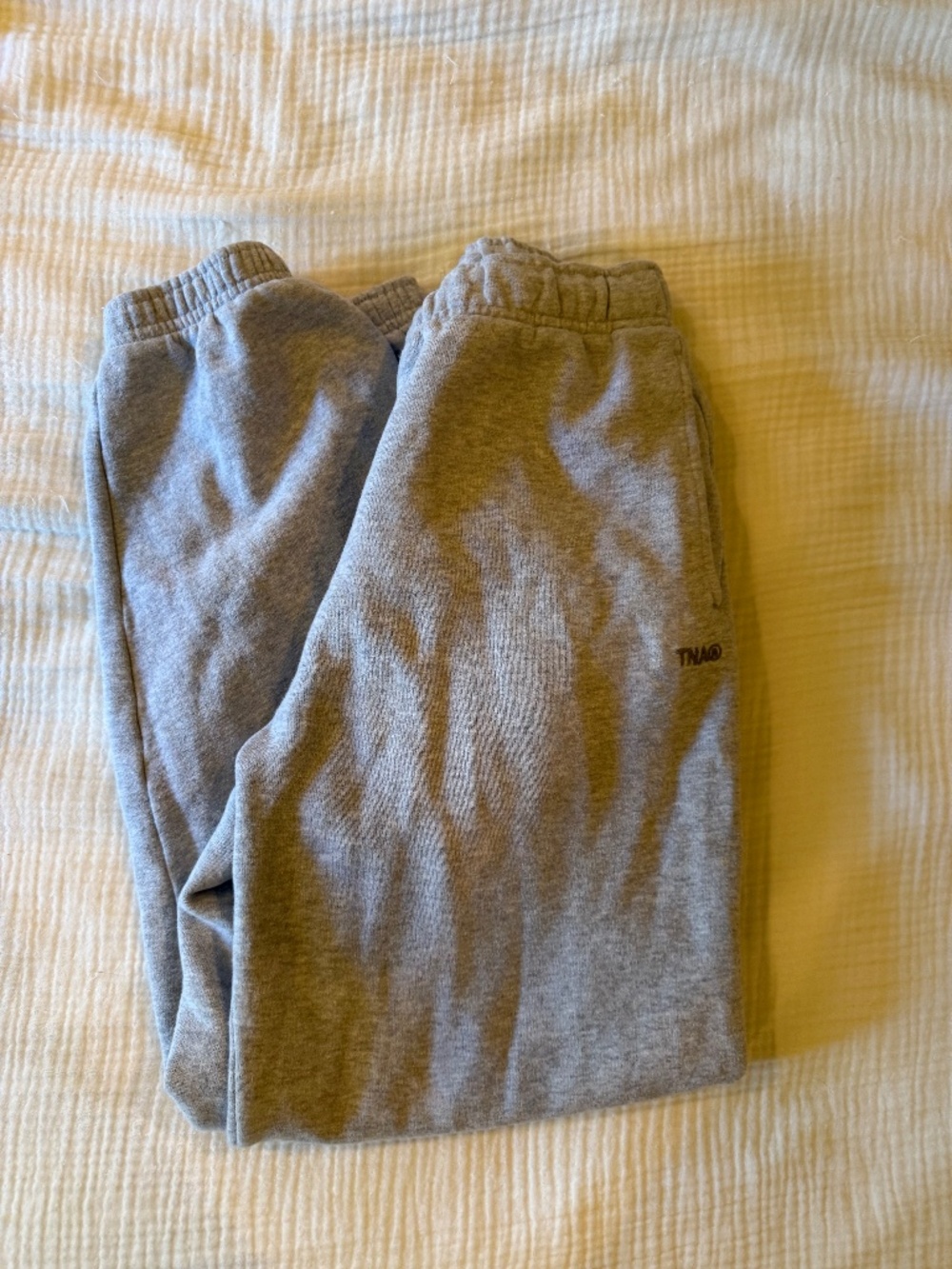 TNA Sweatpants